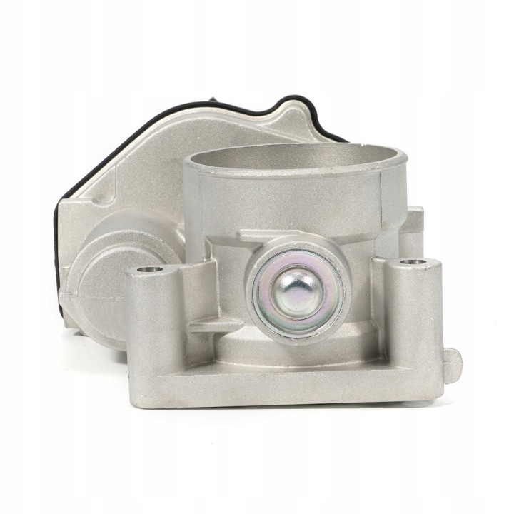 фото №11, Дросельна заслінка ford mondeo mk4 s-max volvo v50 s40 1.8 2.0 2.3 oem номер 1252882