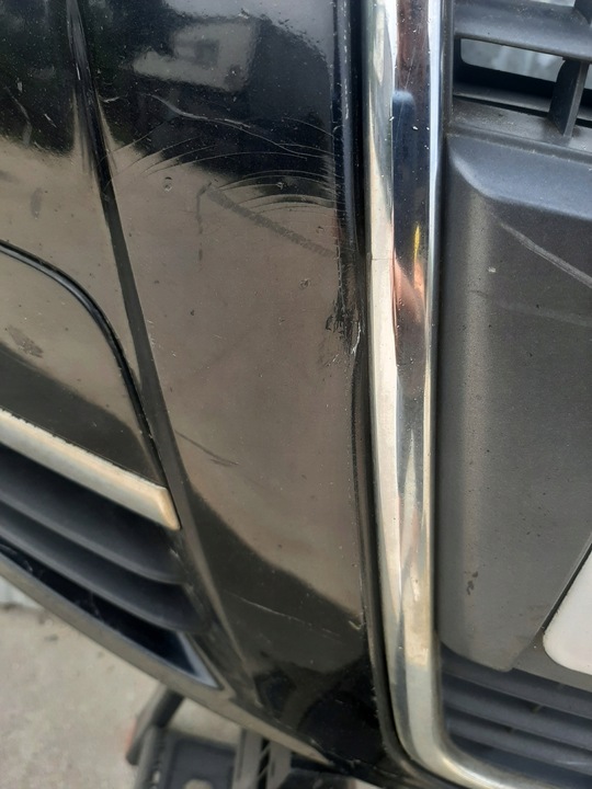 фото №9, Бампер перед переднее решётка радиатора audi a6 c6 2004-2008