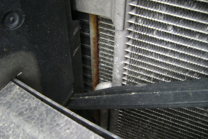 фото №10, Skoda octavia iii 1.6 tdi - pas переднє комплектний