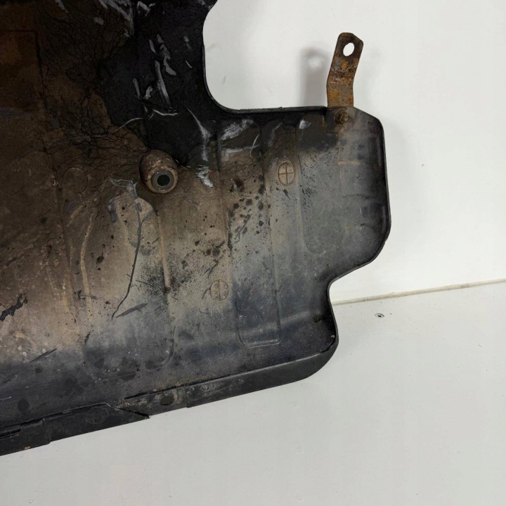 фото №8, Kia sorento ii 2 захист плита pod двигун двигуна нижня oem номер 29110-29100