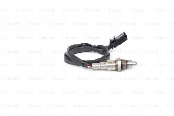 фото №16, Лямбда-зонд bosch 0258030129 ls30129 se bosch 258 030 129 лямбда-зонд