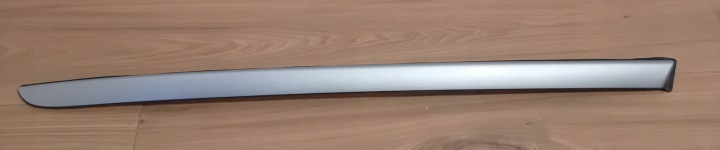 фото №7, Молдинг скла лобовий права citroen c5 iii x7 08-17 ezrc 9659145880