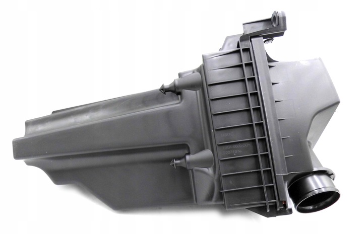 фото №10, Фільтр повітря 1.1l fox fiesta 2017- оригінальний номер