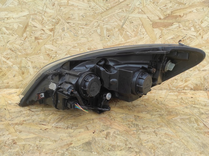 фото №5, Лампа передняя правая kia ceed i рестайлинг