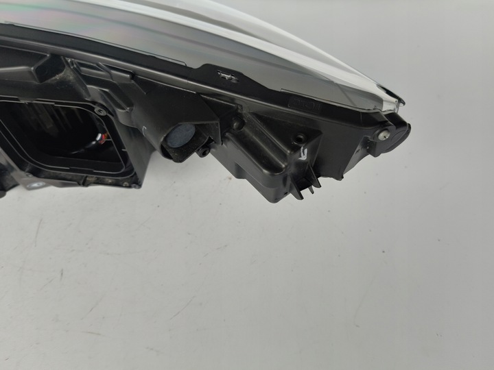 фото №8, Лампа правая фара renault zoe ii 19- полный led