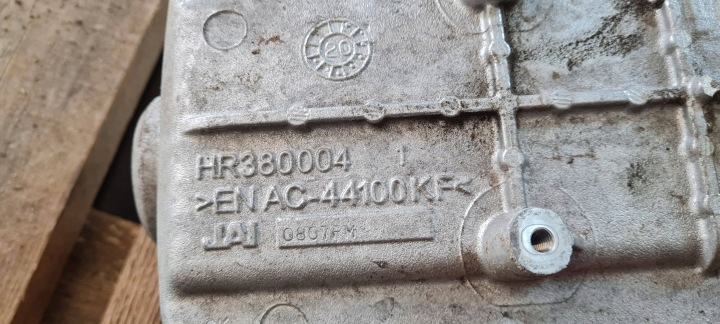 фото №14, Rs5 8w рестайлинг интеркулер воздуха mahle левое 2.9 tfsi 8w0145a01 rs4 b9