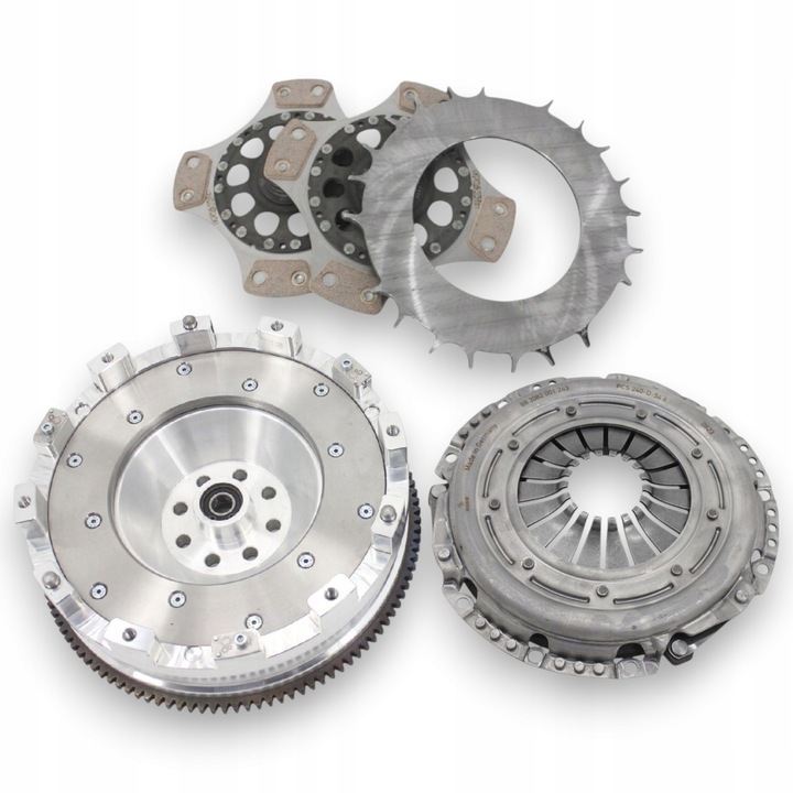 фото №1, Зчеплення dwutarcz 2jz uz rb колесо drift!! 1400nm