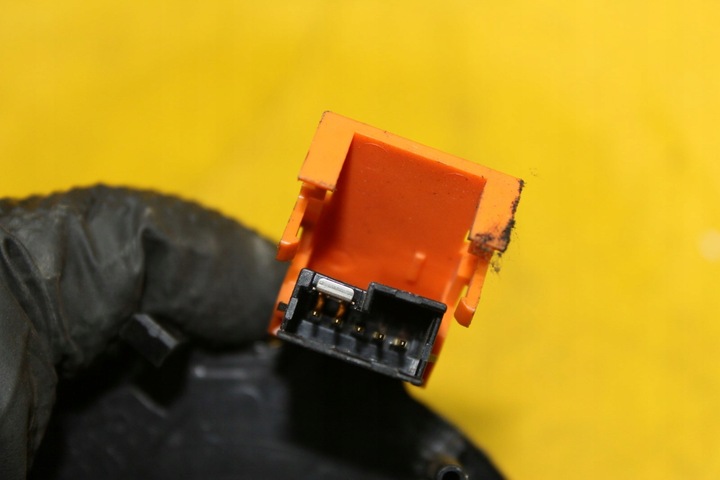 фото №5, Лента сматыватель подушка безопасности golf iv a4 b5 1j0959653e