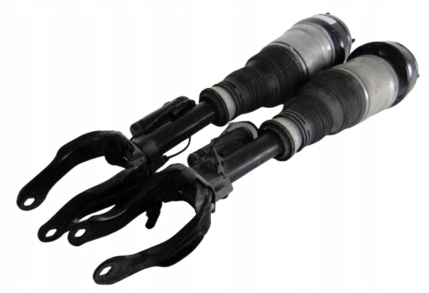 фото №1, Mercedes ml gle w166 166 амортизатор праві лівий