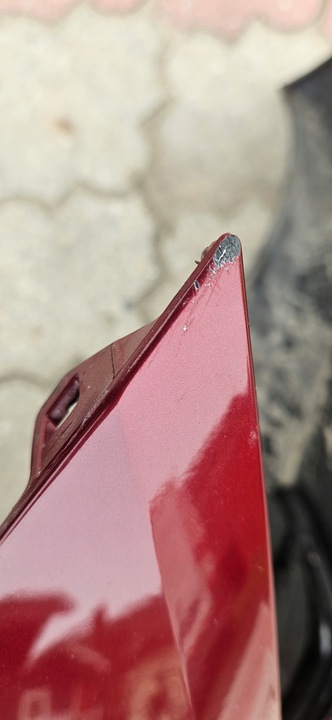 фото №16, Бампер перед крило corvette c7 решітка середня емблема гарний