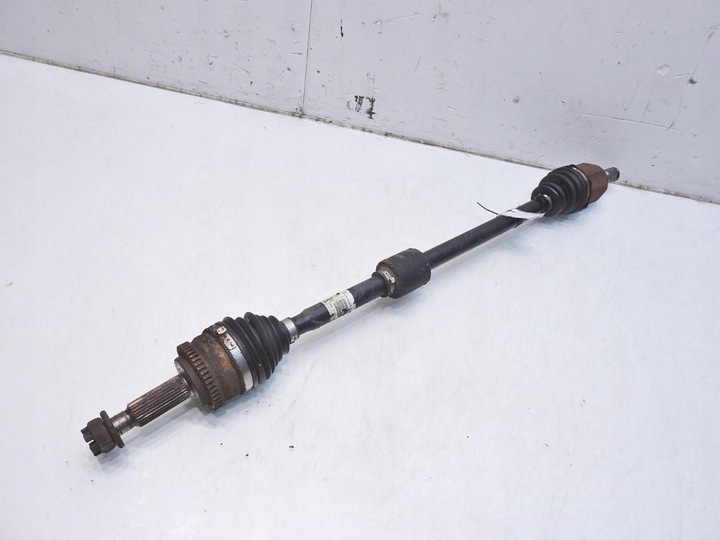 фото №7, Полуось правая kia ceed i 1.6 gdi 49500-1h010