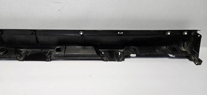 фото №12, Планка пороговая порог правые lexus lbx 23- оригинал 75850-52110