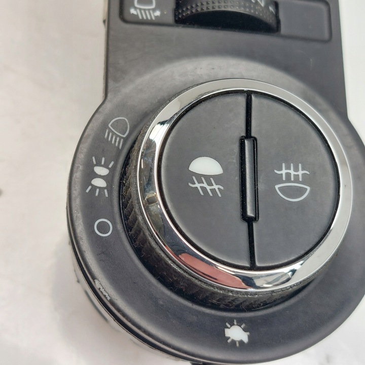 фото №6, Chevrolet cruze выключатель света европа 13301749 251506