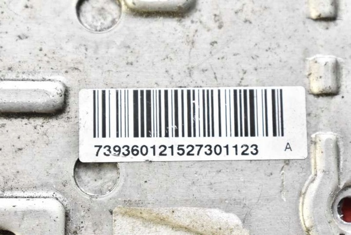 фото №9, Преобразователь ксенон ксенон правая valeo 89035114 citroen c4 1 i 04-08