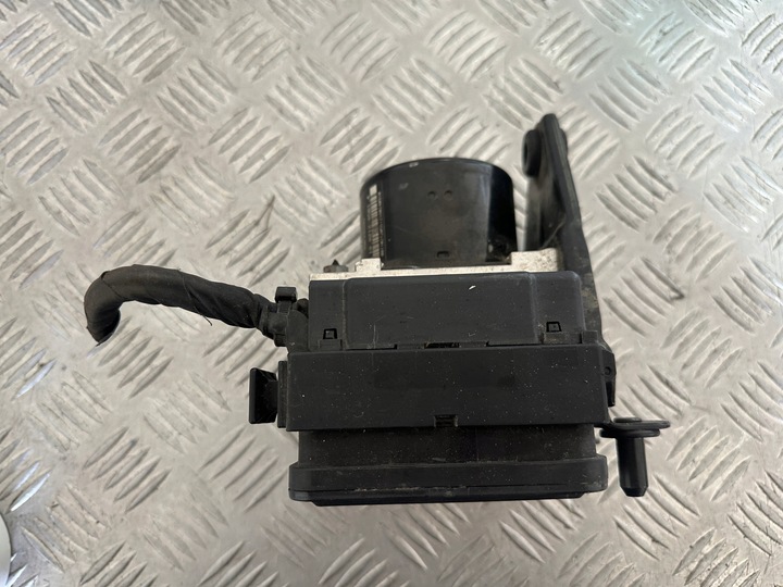 фото №5, Vw golf vi 1.6 tdi блок управления 1k0614517cb 1k0907379at