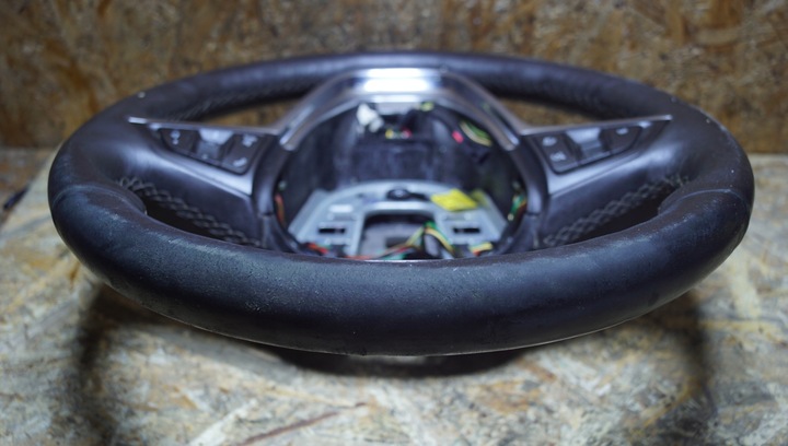 фото №7, Кермо opel mokka a