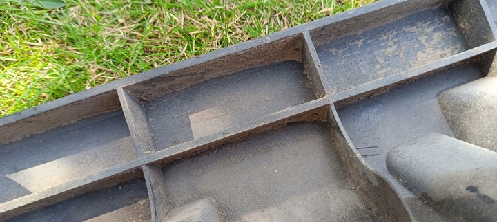 фото №7, Балка кріплення бампера лівий зад kia sorento i 86670-3e000