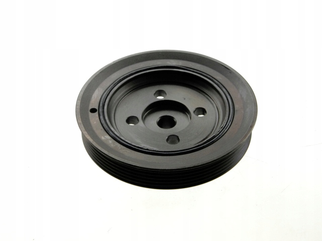 фото №15, Nty rkp-fr-007 колесо пасове, wał колінчастий