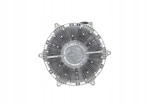 фото №10, Сцепление вентилятора радиатор mercedes actros mp4 mp5 antos arocs