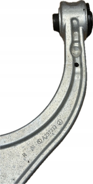 фото №6, Рычаг перед правый верхний mercedes eqe w294 w295 eqs w296 w297 2973304400