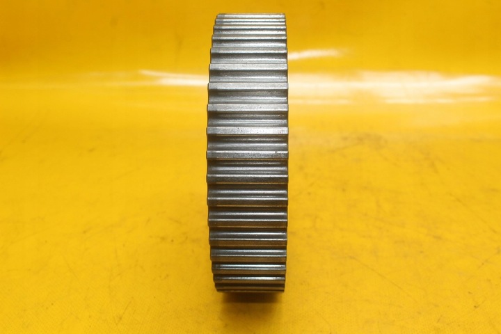 фото №7, Колесо зубчатое распределительный вал volvo s60 ii v60 2.4 bit d5244t17 8642804