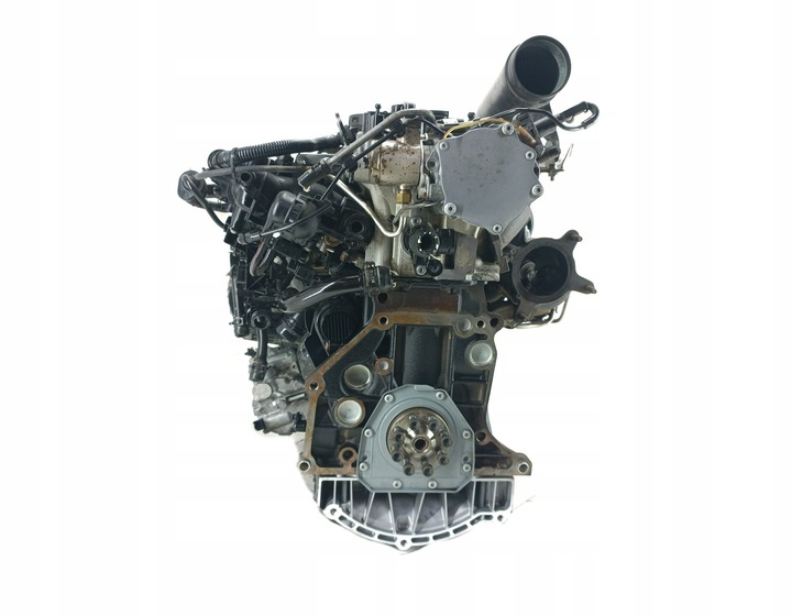 фото №7, Двигун комплектний audi skoda seat vw golf vi 2.0 tfsi ccz