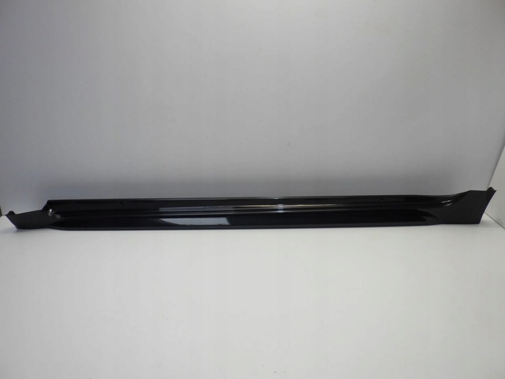 фото №8, Swace corolla e21 планка накладка порогова ліва