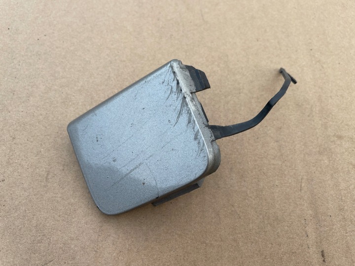 фото №1, Заглушка фаркоп бампера перед 3t0807241 superb ii 2 9202 оригінал