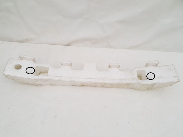 фото №10, Nissan x-trail t32 13-17 балка pod бампер перед