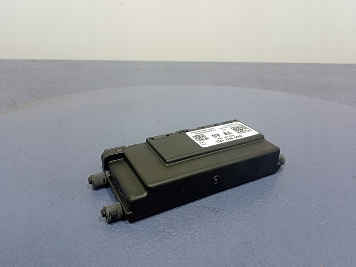 фото №6, Audi q8 rsq8 4m8 блок управления модуль массажа сиденья 4n0907182