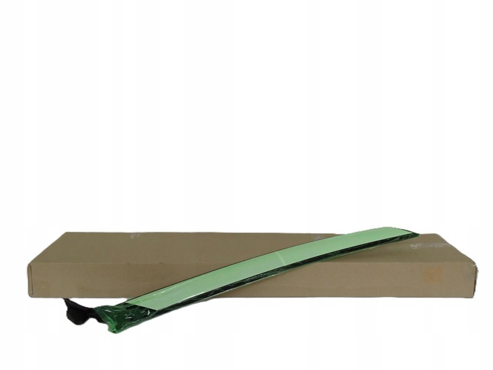 фото №1, Нова оригінальна планка скла стійка a range rover velar l560 17- lr092719