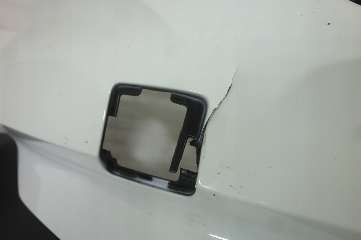 фото №13, Бампер перед dacia sandero iii рестайлинг 2022- pod радар i pdc поворот. воздуха