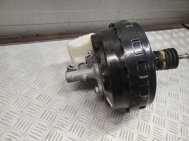 фото №6, Audi q5 sq5 8r0612103h усилитель тормоза