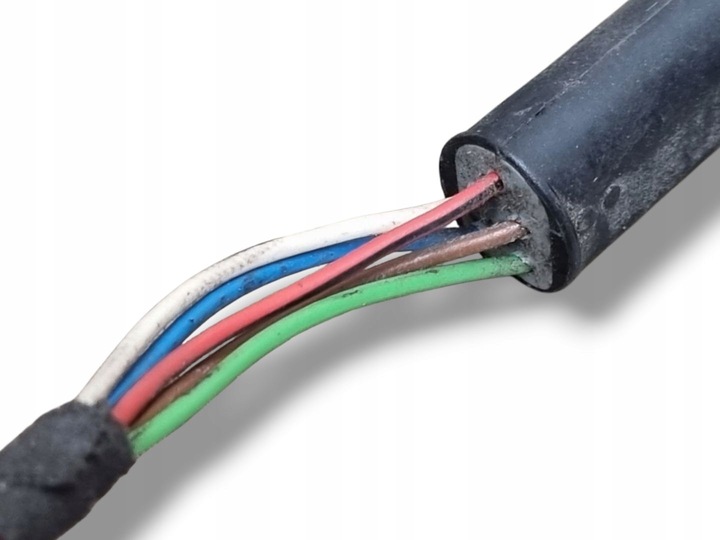 фото №8, Зеркало внешние правая сторона ldv maxus 2007 5767100008