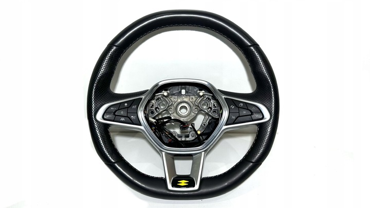 фото №1, Кермо renualt clio v rs 484004761r