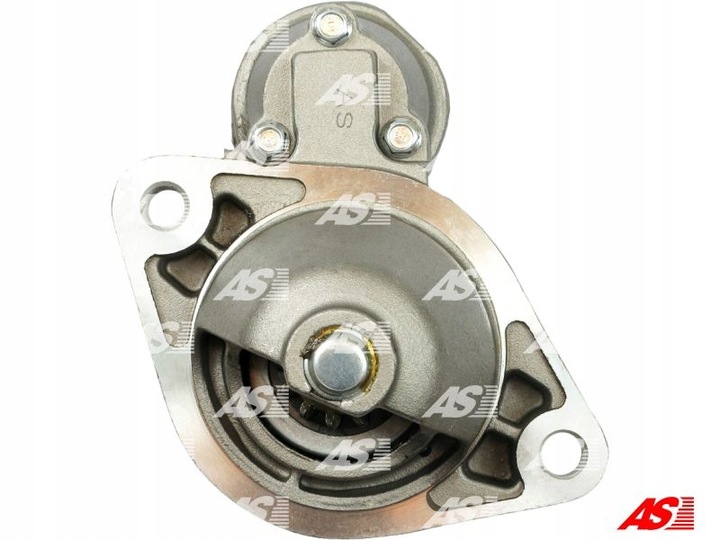 фото №13, Стартер opel astra, corsa 1.7 cdti, combo 1.7dti as-pl s2001
