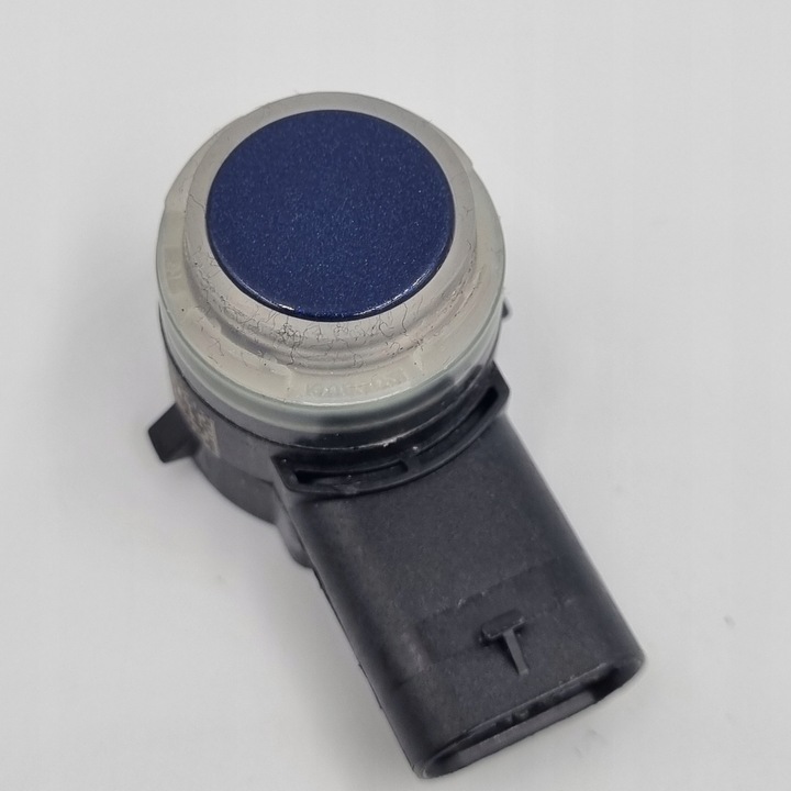 фото №1, Датчик паркування pdc peugeot citroen 9813348377qx оригінал 1633559480