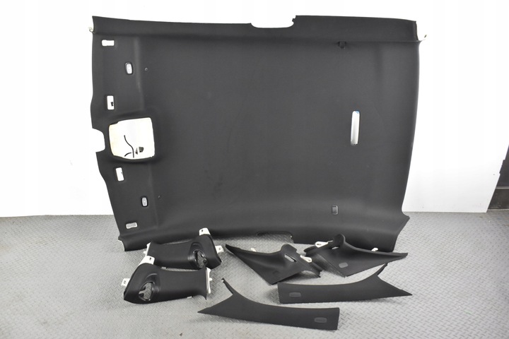 фото №1, Стеля оббивка дах a2056908705 mercedes c205 w205 купе 2020