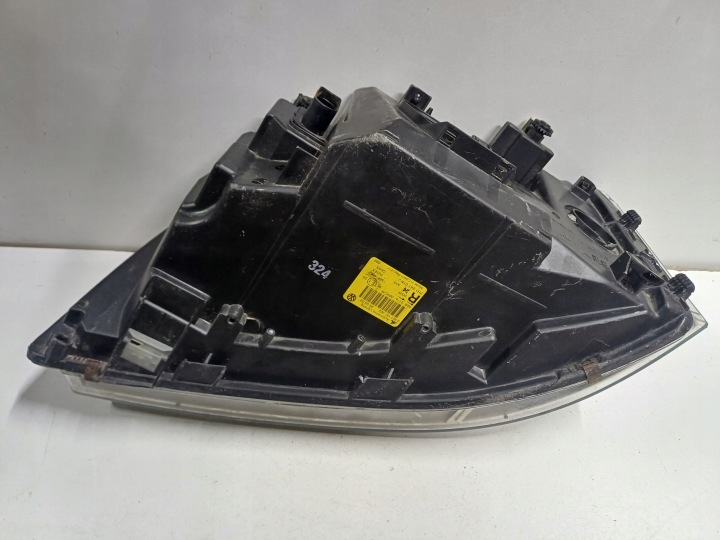 фото №14, Фара праве перед vw t5 transporter 03-10r