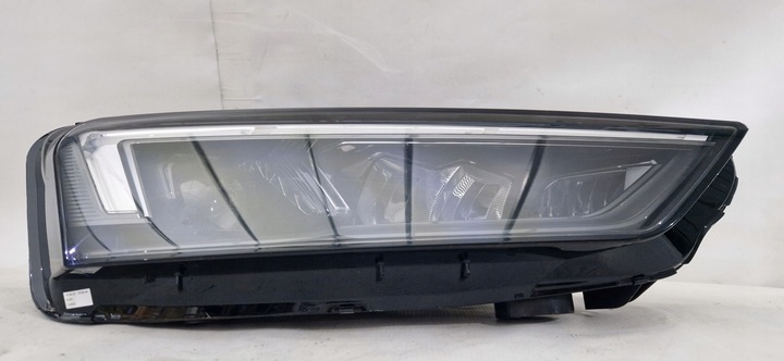 фото №3, Audi r8 4s полный led matrix комплектная лампа передняя правая