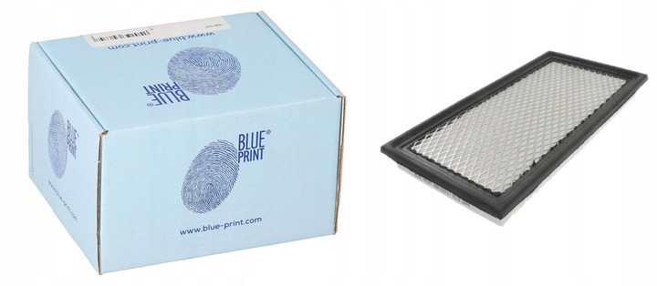 фото №1, Blp фильтр воздуха dodge caliber ada102217