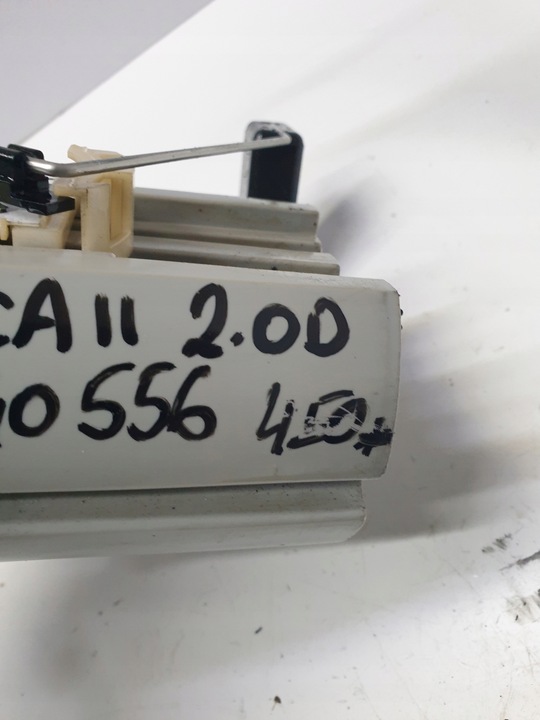 фото №3, Насос пального chevrolet epica ii 2.0 d 96640556