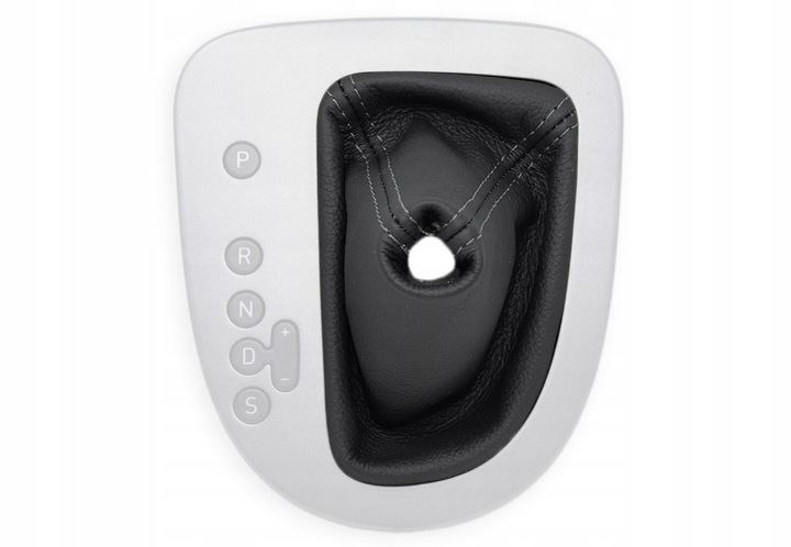 фото №9, Seat altea автомат dsg 04-15 чехол изменения коробки передач