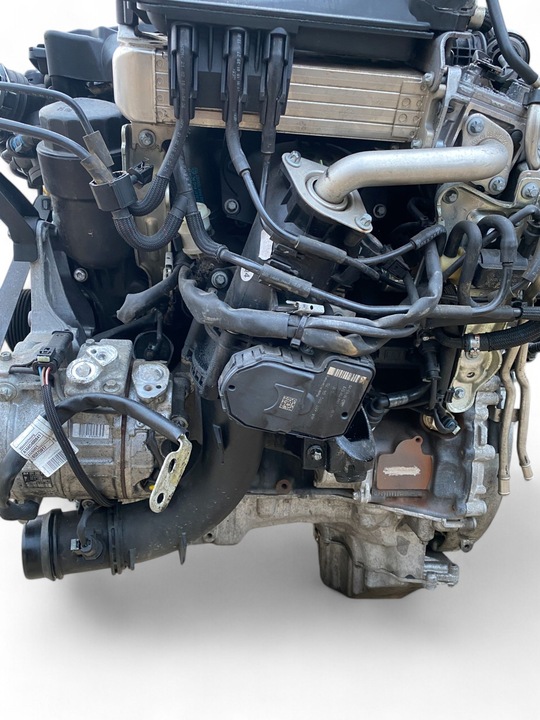 фото №15, Mercedes-benz gle w166 - c292 двигун
