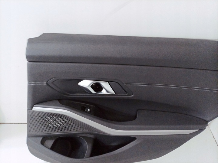 фото №15, Bmw 3 g20 g21 2019 набор интерьера lhd