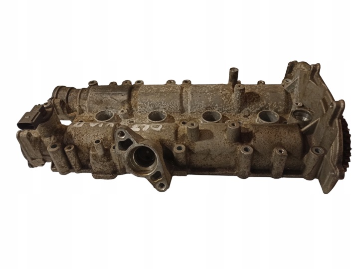 фото №5, Кришка клапанів вали skoda octavia ii рестайлінг 1.4 tsi tfsi 03c103475 100% ok