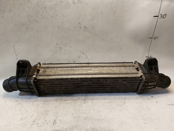 фото №3, Радіаторів інтеркулер ford mondeo mk3 2.0 tdci