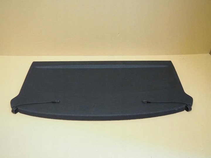 фото №1, Полиця багажника bmw e87