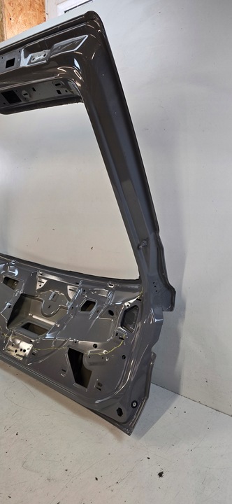 фото №8, Vw id.5 id5 крышка крышка багажника задняя зад org