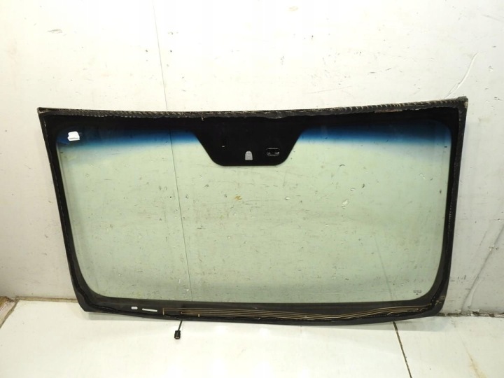 фото №9, Лобовое стекло лобовое с подогревом hyundai i40 e1743r00185